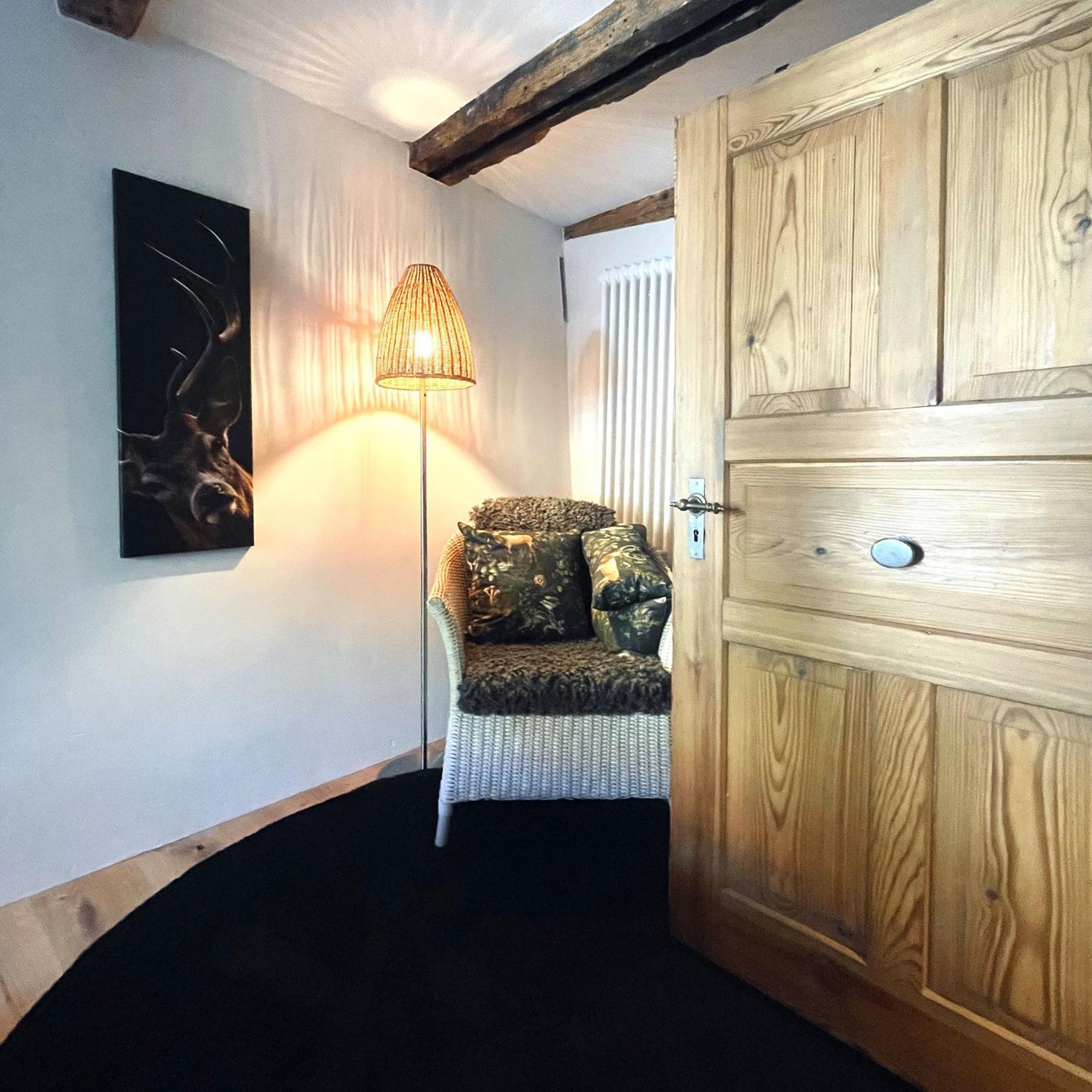 Club Elf Suiten Rottweil Ngoại thất bức ảnh