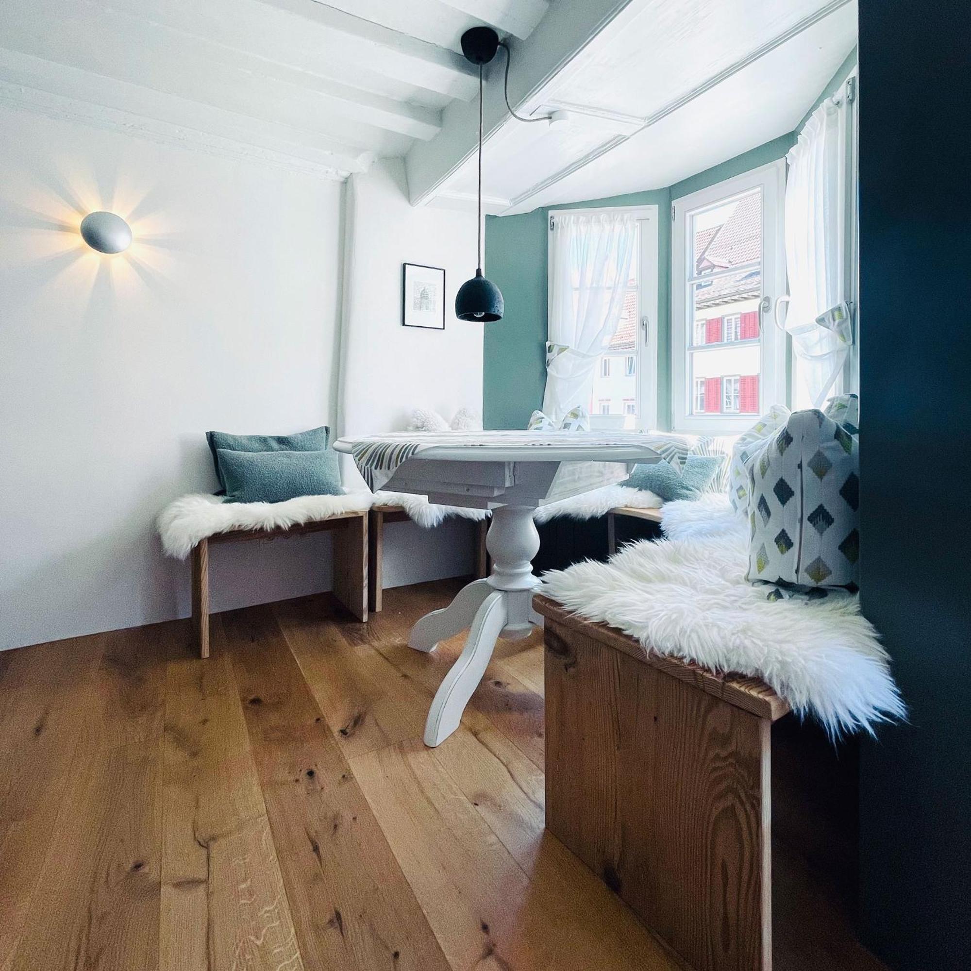Club Elf Suiten Rottweil Ngoại thất bức ảnh