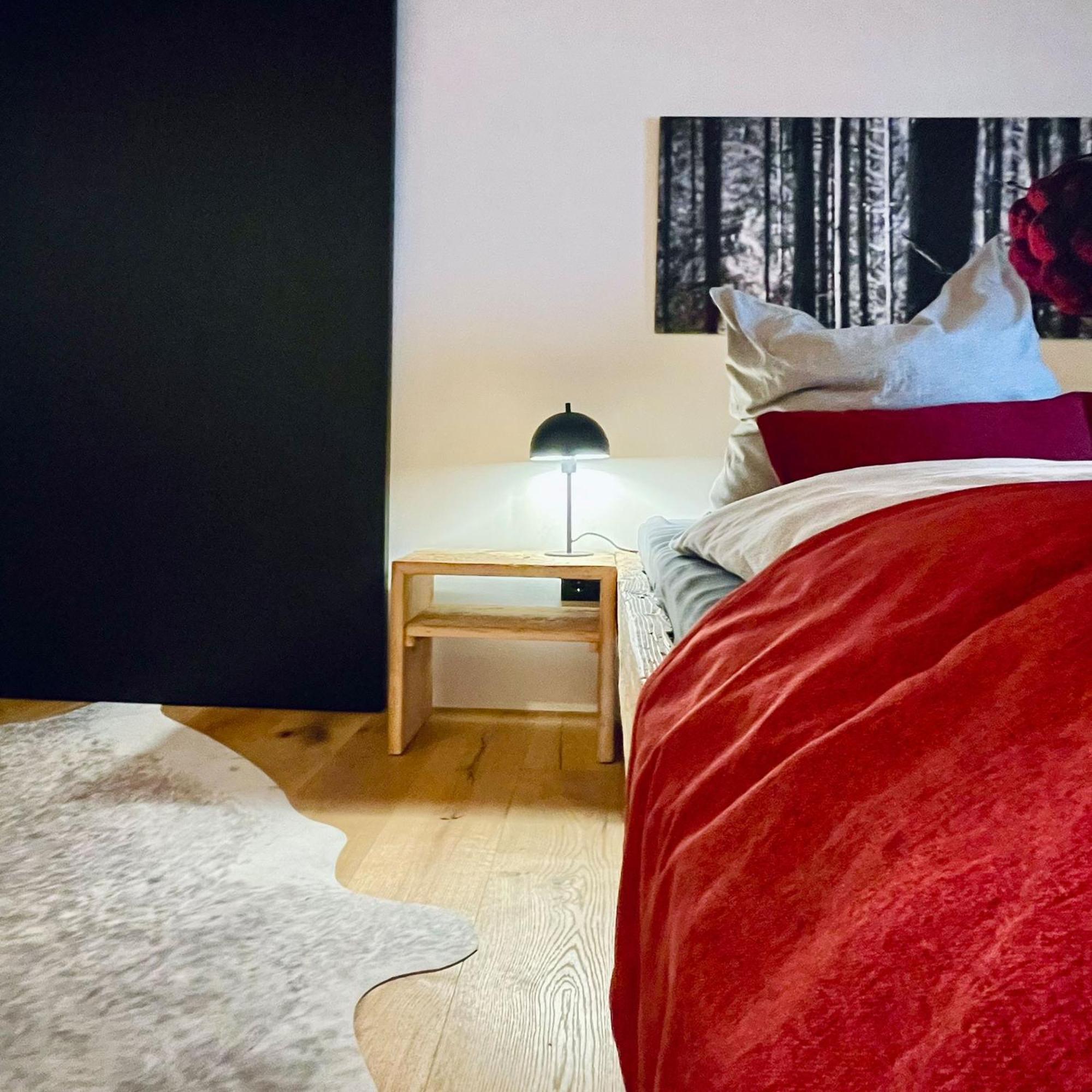 Club Elf Suiten Rottweil Ngoại thất bức ảnh
