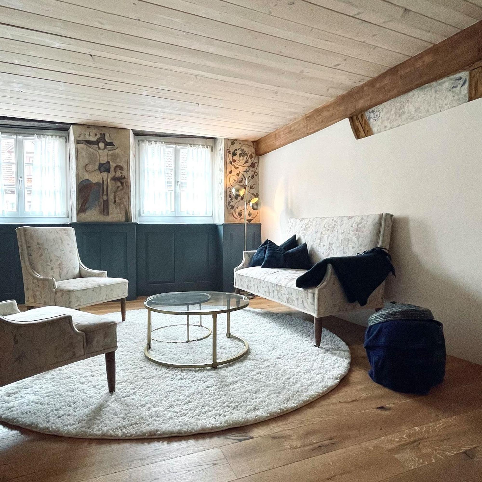 Club Elf Suiten Rottweil Ngoại thất bức ảnh