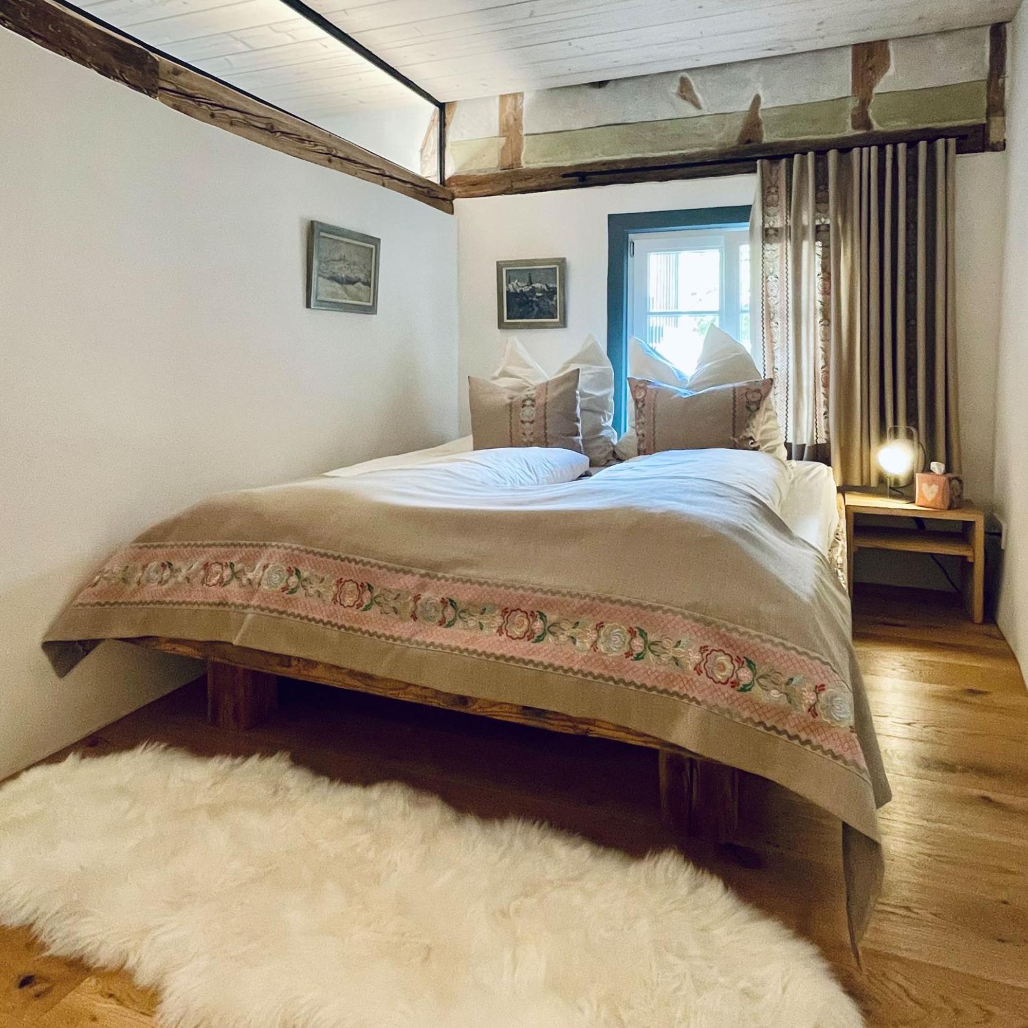 Club Elf Suiten Rottweil Ngoại thất bức ảnh