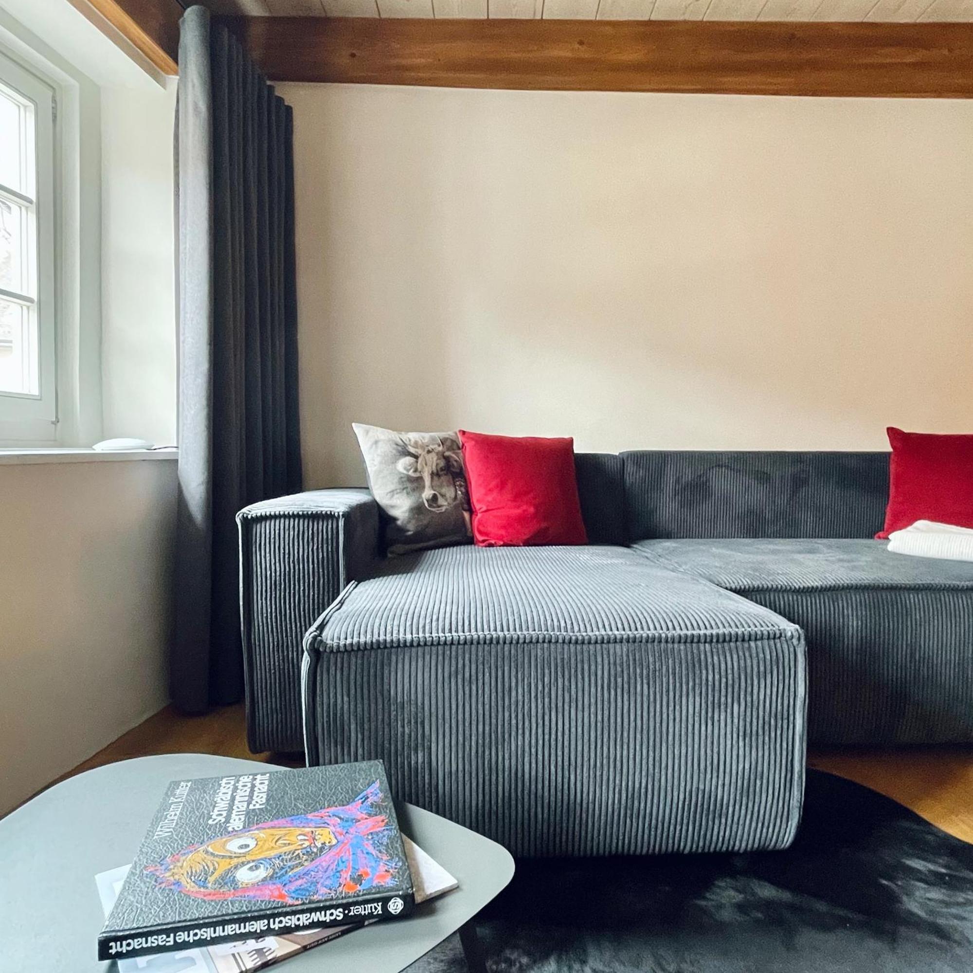 Club Elf Suiten Rottweil Ngoại thất bức ảnh